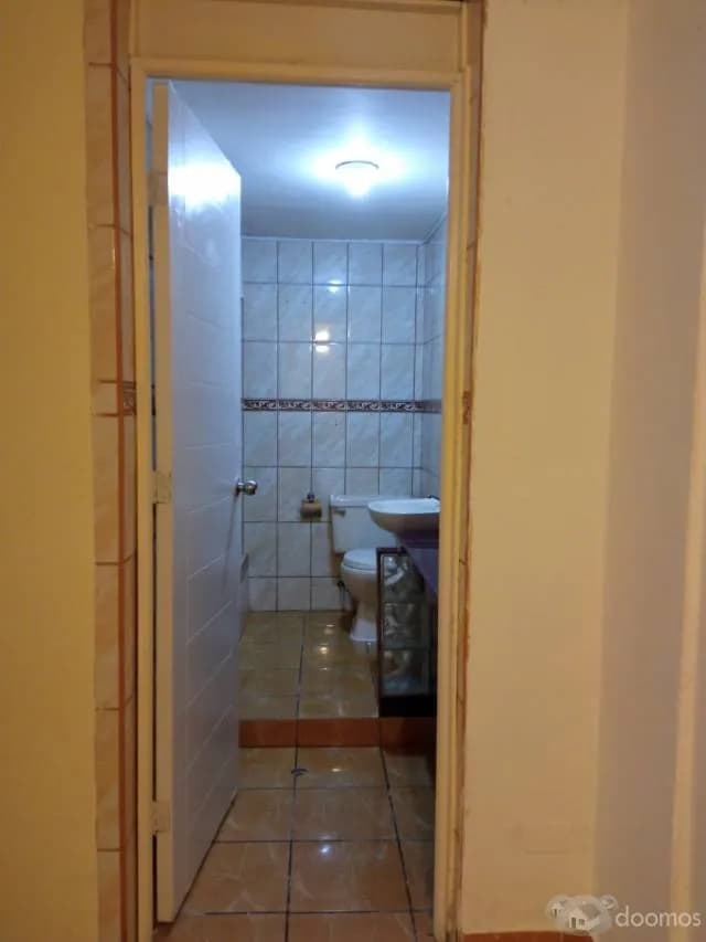 ALQUILO MINIDEPARTAMENTO DE DOS NIVELES EN SAN MIGUEL — foto 6