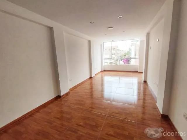 Vendo Departamento En los Olivos Puerta de Pro 2do Piso — foto 2
