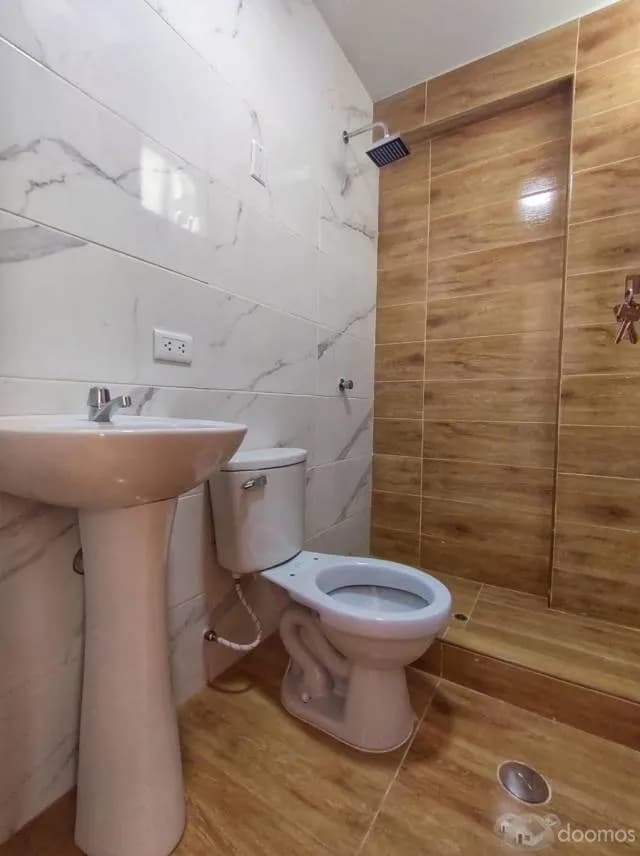 Vendo Departamento En los Olivos Puerta de Pro 2do Piso — foto 5