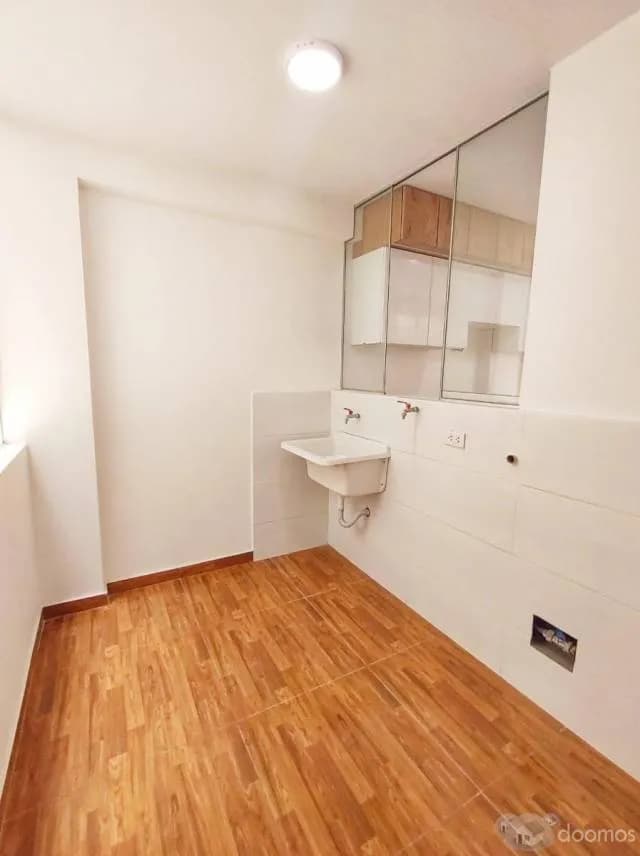 Vendo Departamento En los Olivos Puerta de Pro 2do Piso — foto 6