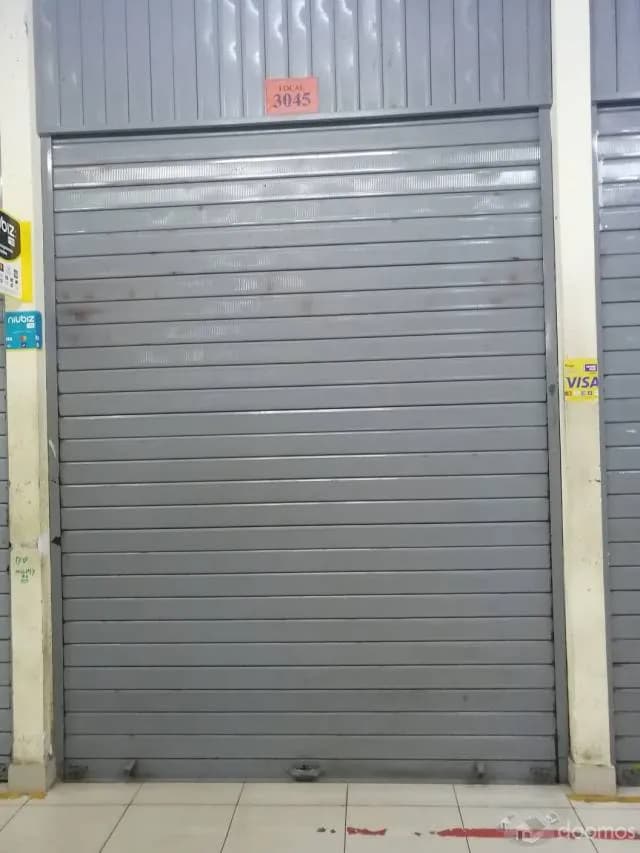 Alquilo Local COMERCIAL en pleno corazon de Malvinas - Cercado de Lima — foto 1