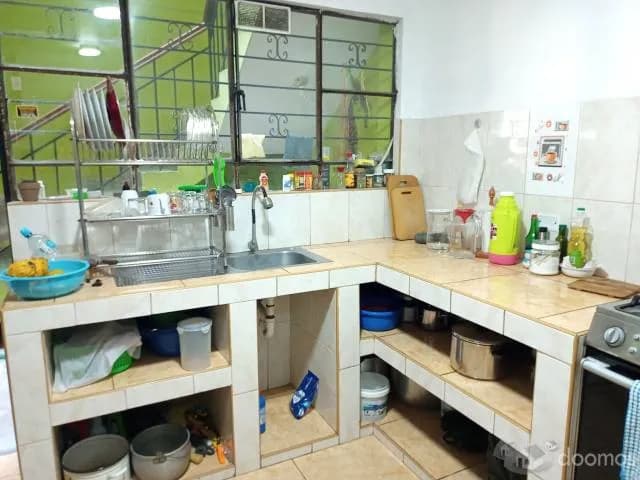 vendo casa en san martin de porres — foto 3