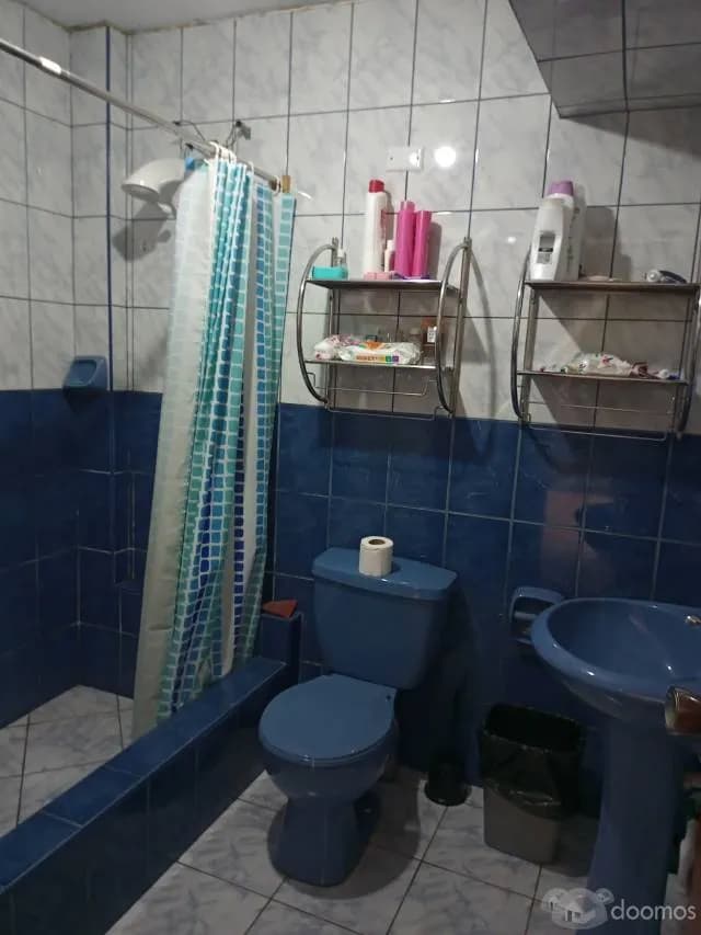 vendo casa en san martin de porres — foto 4