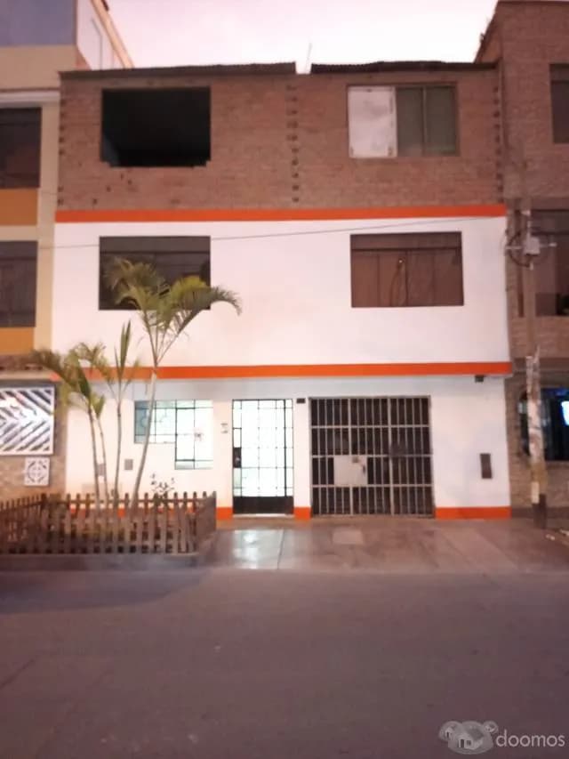 vendo casa en san martin de porres — foto 5