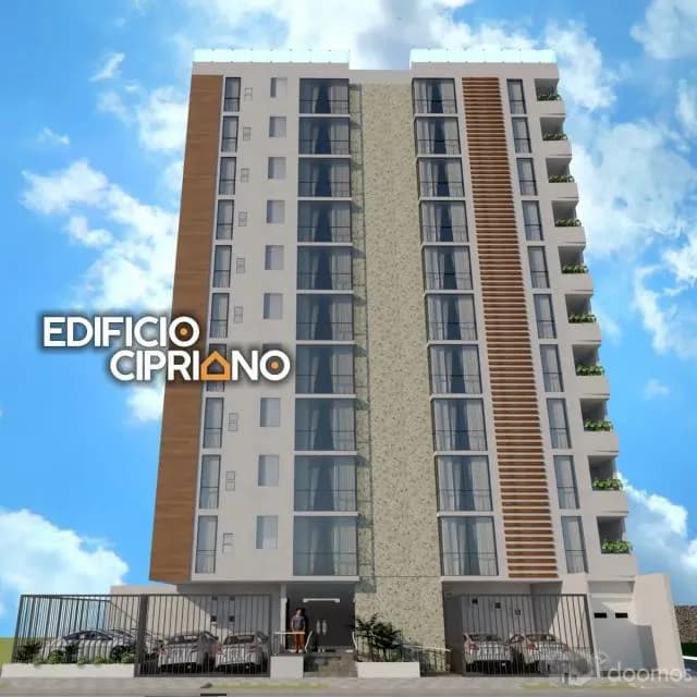 EDIFICIO CIPRIANO - Pueblo Libre!! El depa de tus sueños te está esperando!! — foto 2