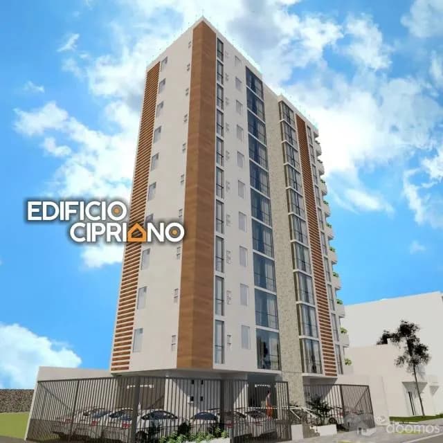 EDIFICIO CIPRIANO - Pueblo Libre!! El depa de tus sueños te está esperando!! — foto 3