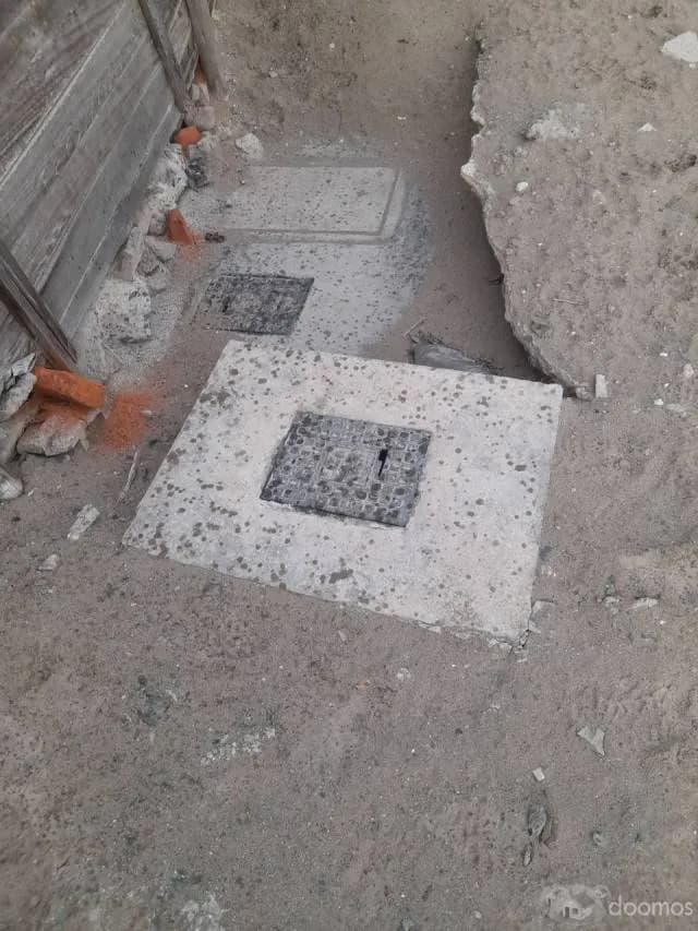 Venta Terreno en Chancay de 500 m2 en Pampa Libre — foto 2