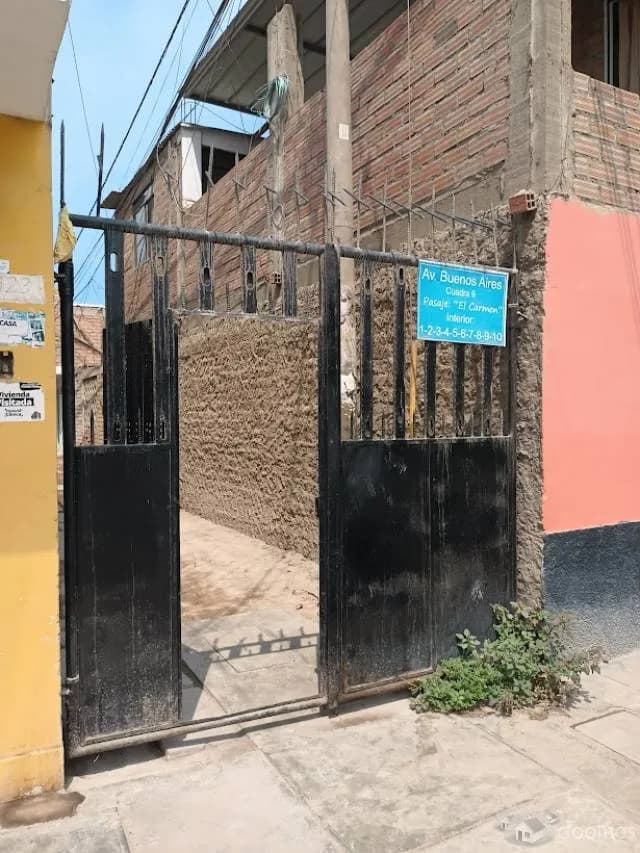 CASA EN VENTA — foto 1