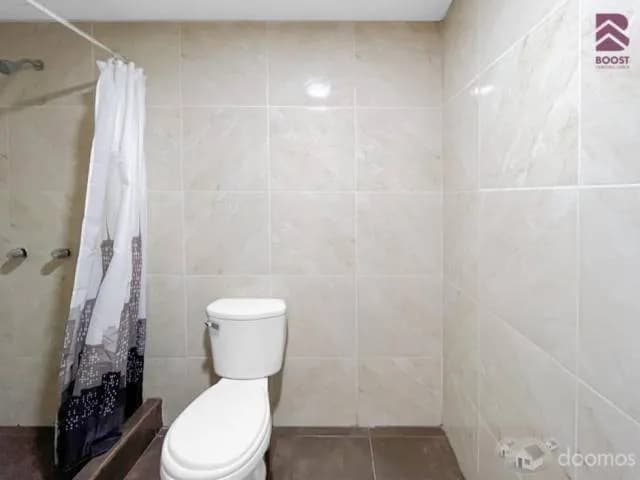 Habitación con Armario Cerca a La Playa — foto 3