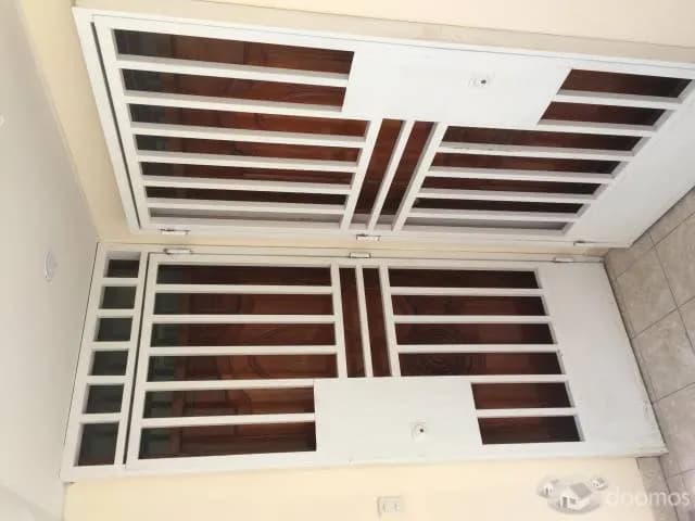 Alquiler de departamento en La Molina — foto 1