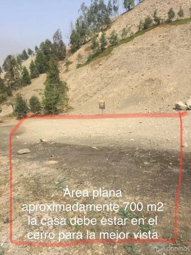 REMATO TERRENO EXCLUSIVO CONDOMINIO RIO DEL SOL — foto 3