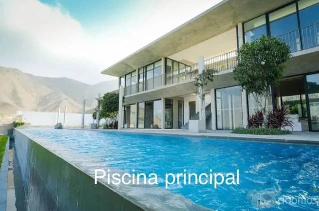 REMATO TERRENO EXCLUSIVO CONDOMINIO RIO DEL SOL — foto 4