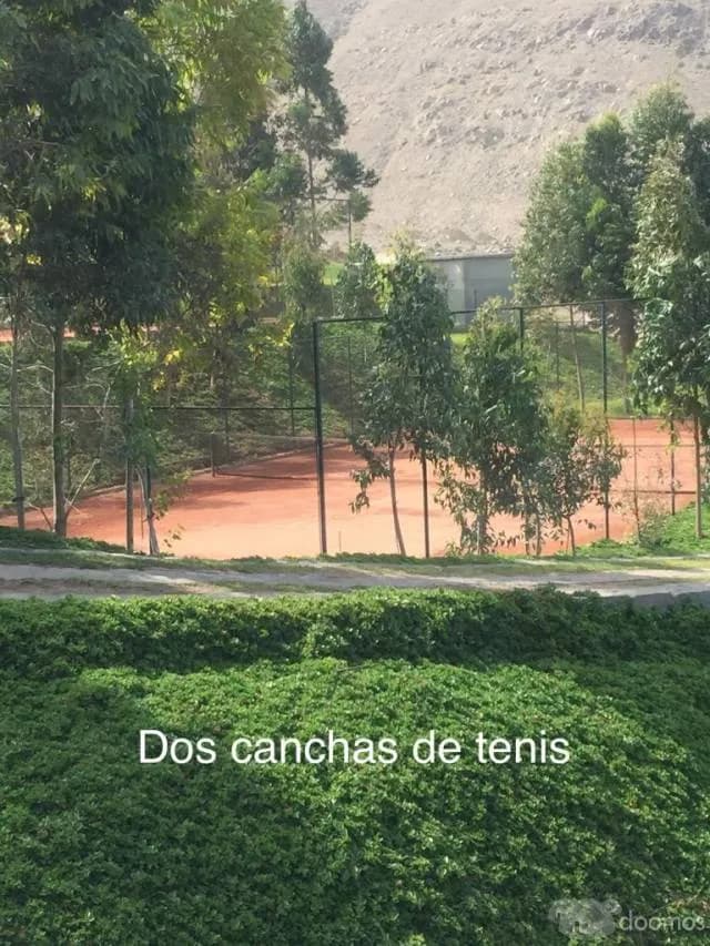 REMATO TERRENO EXCLUSIVO CONDOMINIO RIO DEL SOL — foto 5