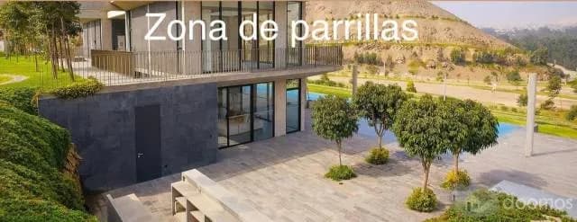REMATO TERRENO EXCLUSIVO CONDOMINIO RIO DEL SOL — foto 7