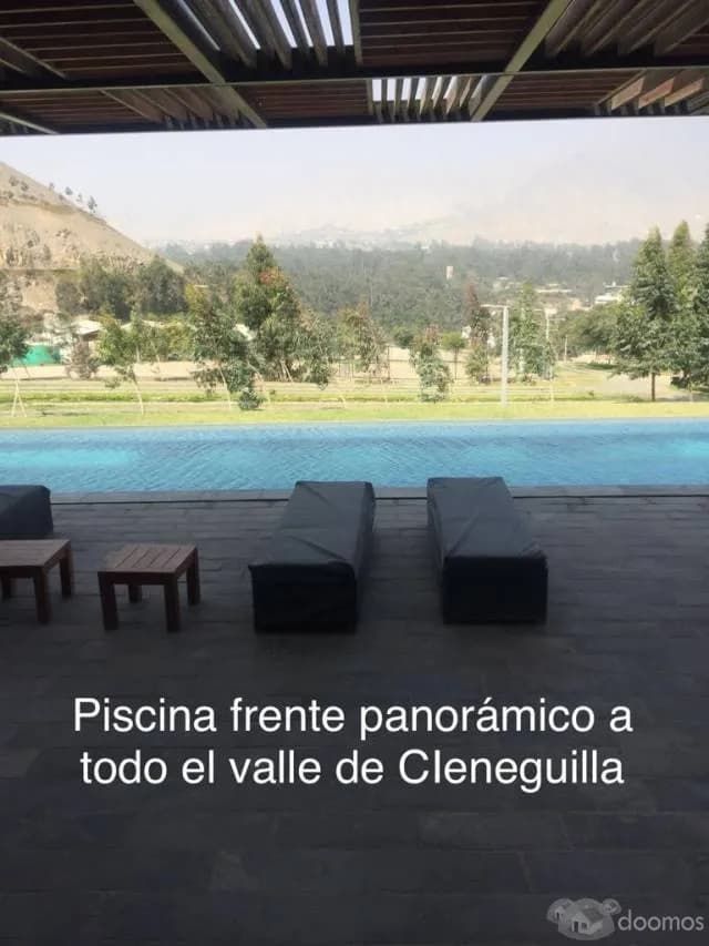 REMATO TERRENO EXCLUSIVO CONDOMINIO RIO DEL SOL — foto 8