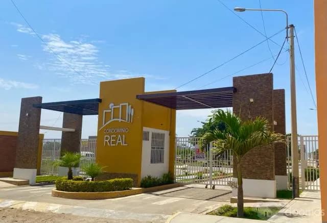 VENDO DPTO CONDOMINIO COLIBRI — foto 1
