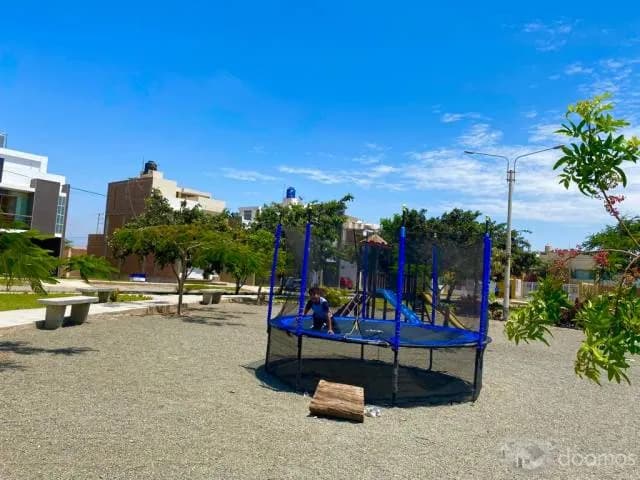 VENDO DPTO CONDOMINIO COLIBRI — foto 7