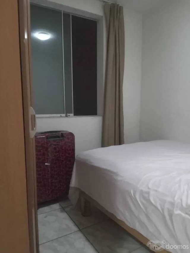 HABITACIÓN PARA PERSONA SOLA — foto 1
