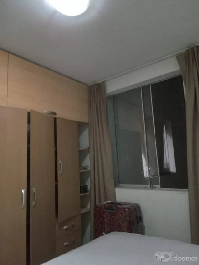 HABITACIÓN PARA PERSONA SOLA — foto 2