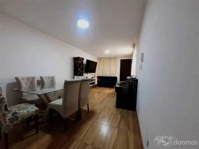 VENTA DE 2DO PISO / LA MOLINA /PRECIO EN DÓLARES — foto 1