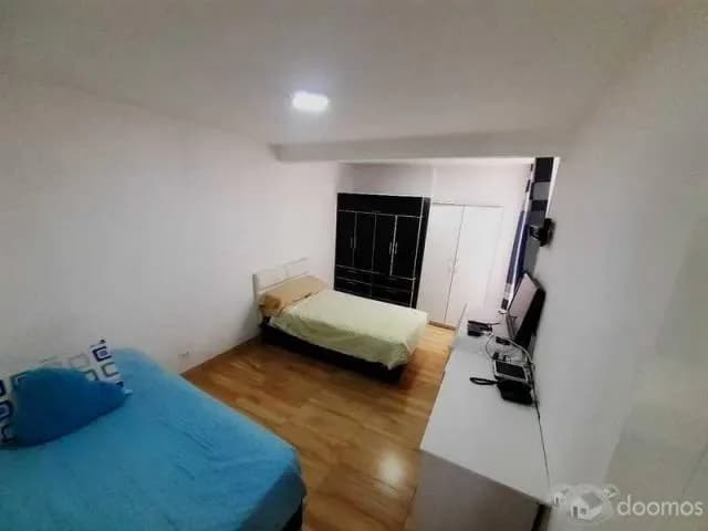 VENTA DE 2DO PISO / LA MOLINA /PRECIO EN DÓLARES — foto 6