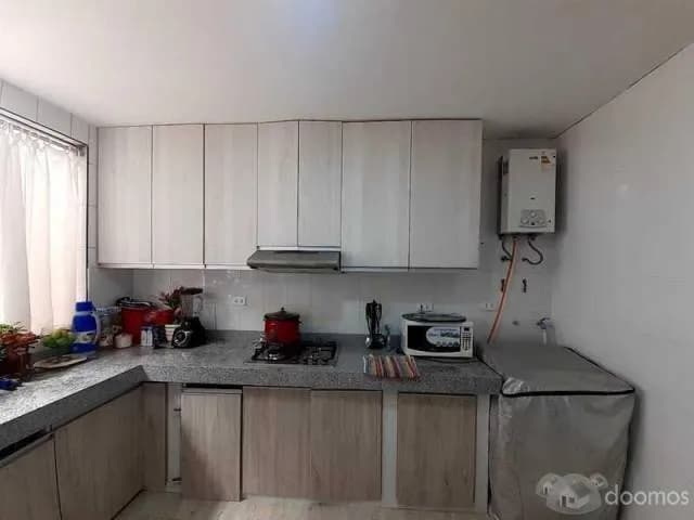 VENTA DE 2DO PISO / LA MOLINA /PRECIO EN DÓLARES — foto 12