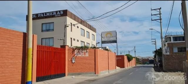 VENTA TERRENO HUACHO 2688 M2 Y 5000 M2 — foto 4