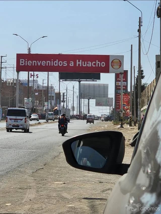 VENTA TERRENO HUACHO 2688 M2 Y 5000 M2 — foto 6