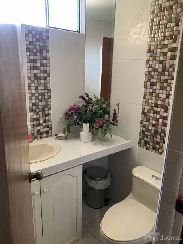 Casa Sol De La Molina En Venta — foto 4