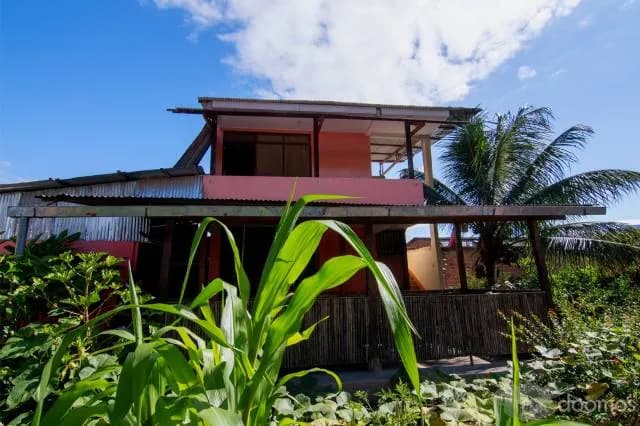 Vendo casa en Laguna Azul Tarapoto — foto 1