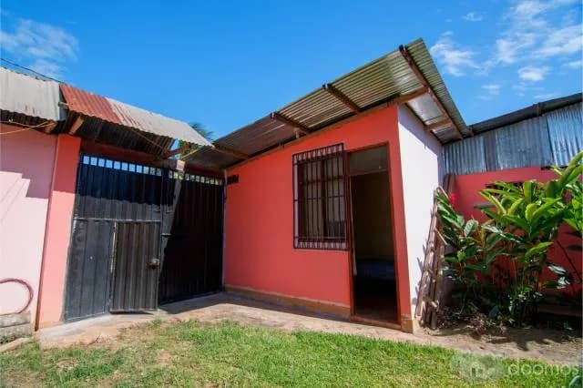 Vendo casa en Laguna Azul Tarapoto — foto 2
