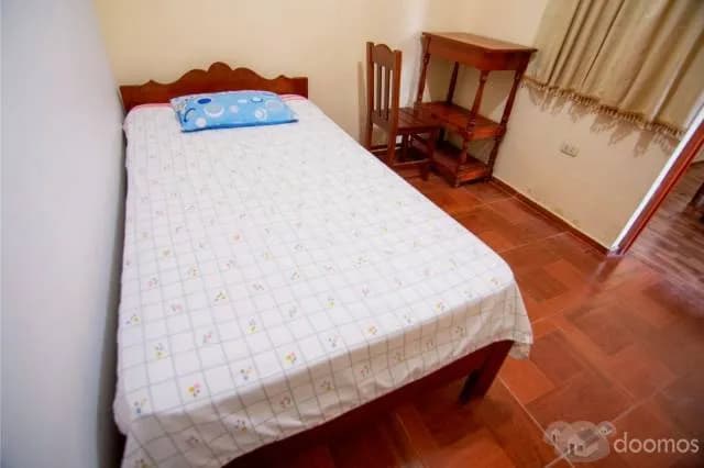Vendo casa en Laguna Azul Tarapoto — foto 3