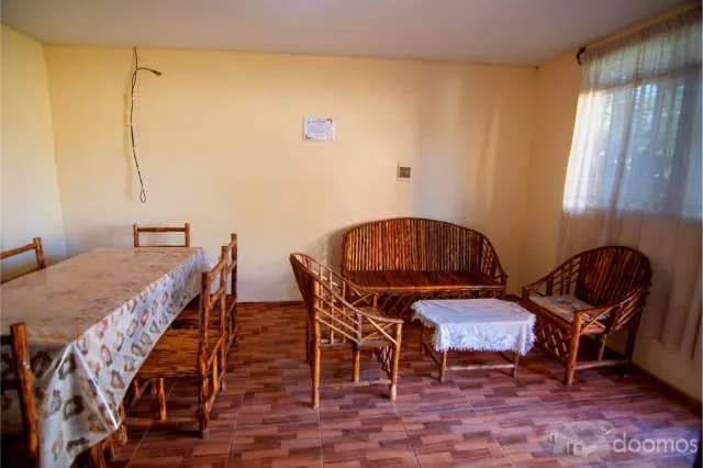 Vendo casa en Laguna Azul Tarapoto — foto 5