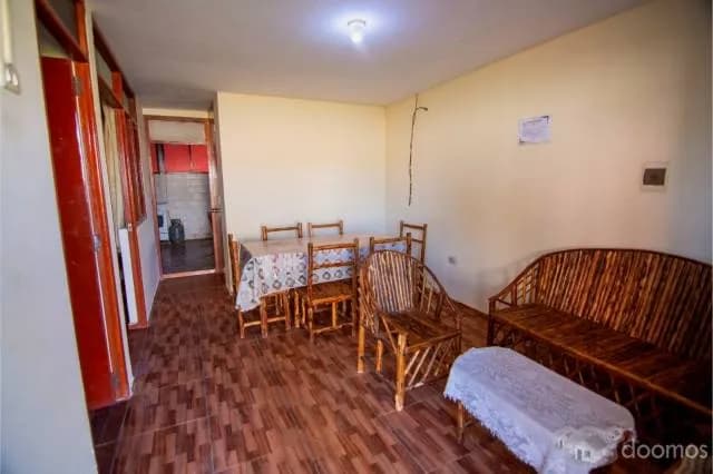 Vendo casa en Laguna Azul Tarapoto — foto 6