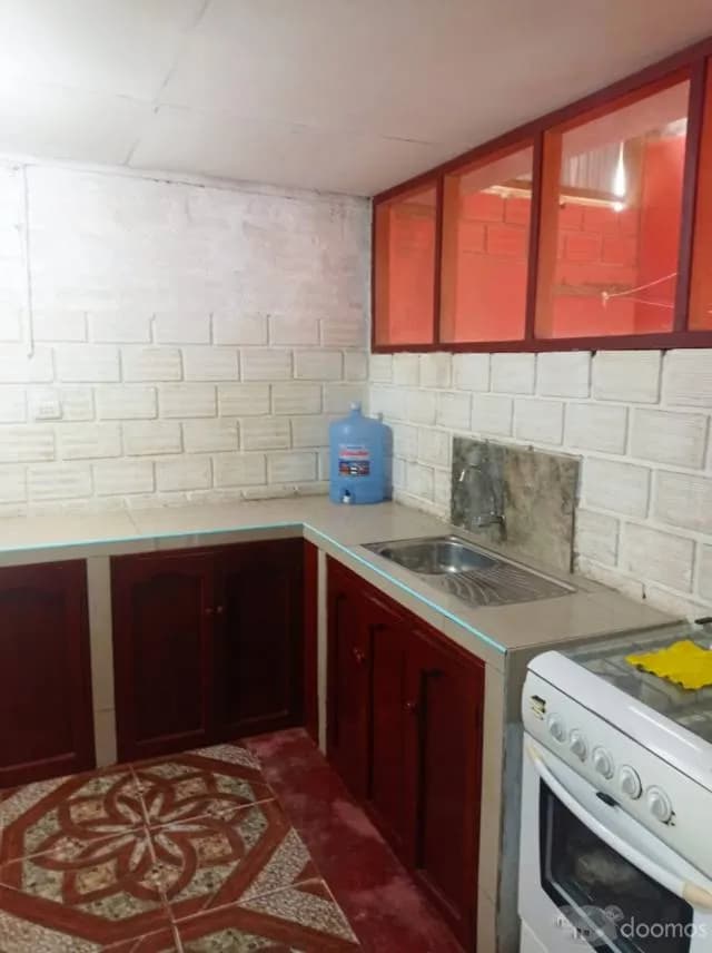 Vendo casa en Laguna Azul Tarapoto — foto 10