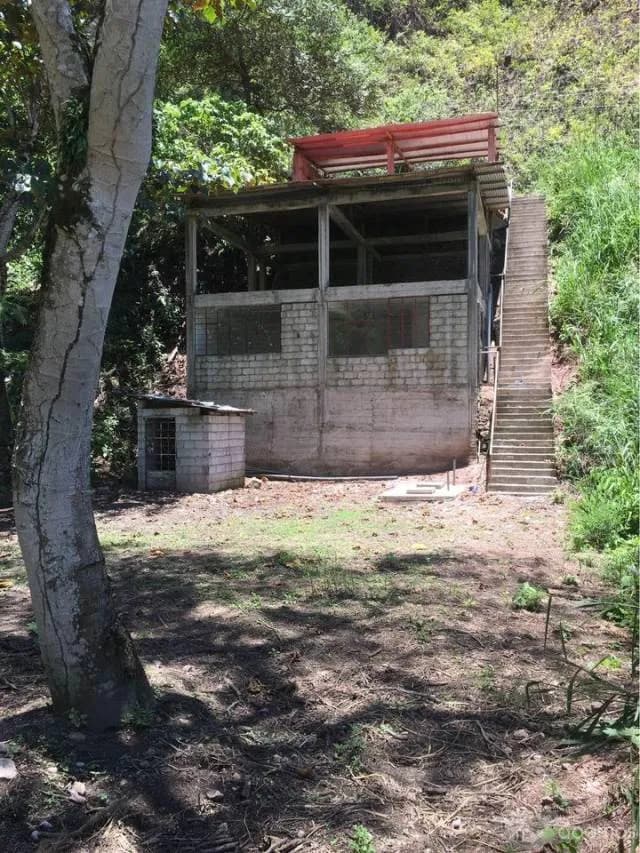 Casa En Construccion + Proyecto — foto 5