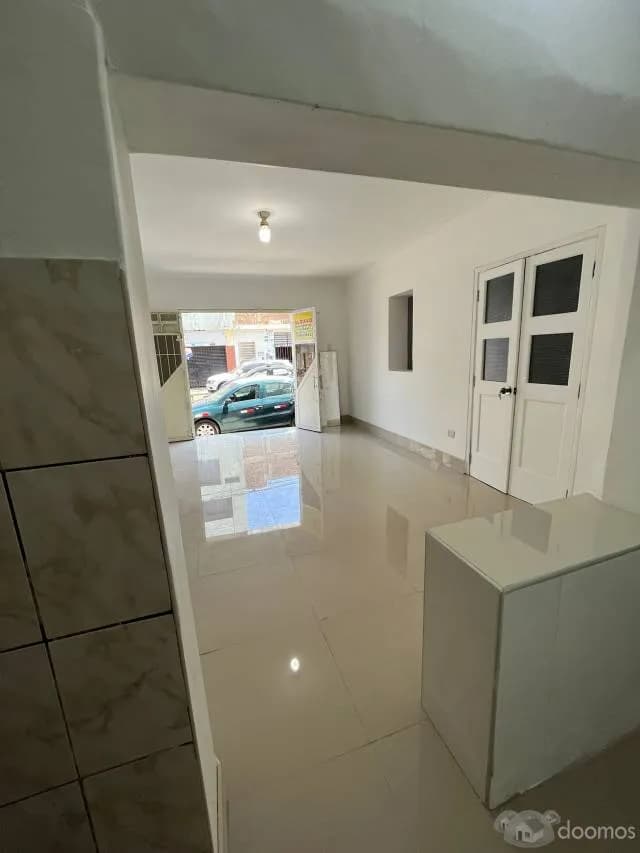 ALQUILO LOCAL COMERCIAL - VIVIENDA — foto 4
