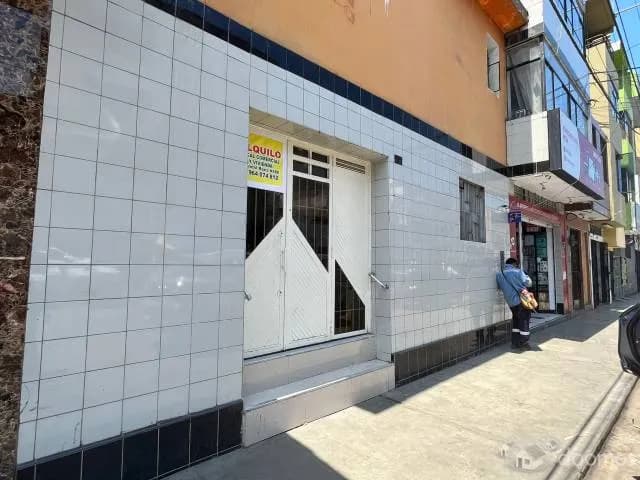 ALQUILO LOCAL COMERCIAL - VIVIENDA — foto 8