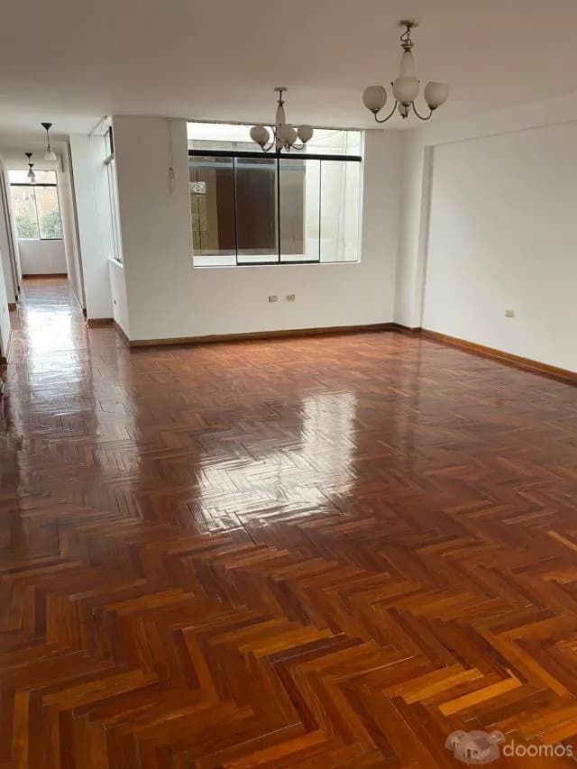 Vendo Hermoso Departamento en Urb. Pro Los Olivos — foto 2