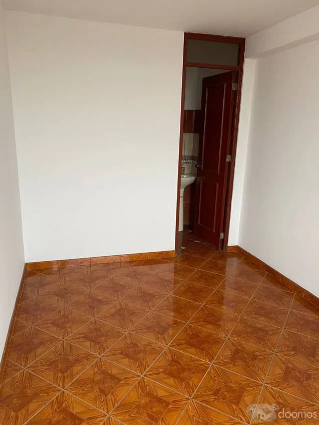 Vendo Hermoso Departamento en Urb. Pro Los Olivos — foto 3