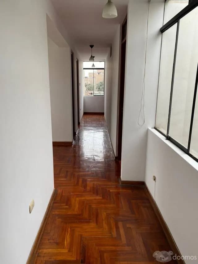 Vendo Hermoso Departamento en Urb. Pro Los Olivos — foto 4