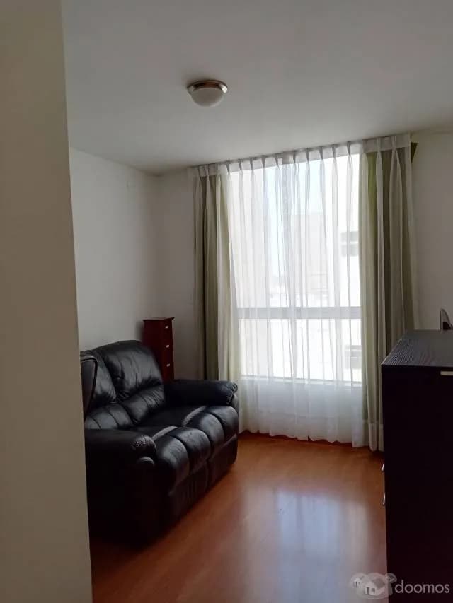 ALQUILER DEPARTAMENTO JESÚS MARÍA. BIEN ILUMINADO Y AMOBLADO, LIMA — foto 6