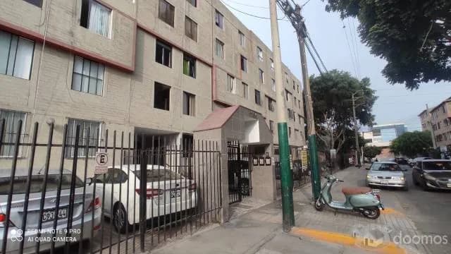 SE ALQUILA DEPARTAMENTO EN SURCO — foto 1