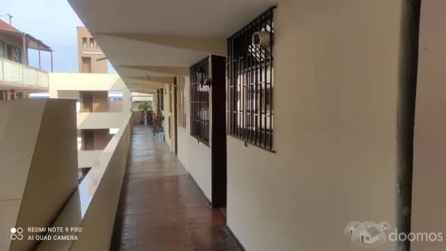 SE ALQUILA DEPARTAMENTO EN SURCO — foto 2
