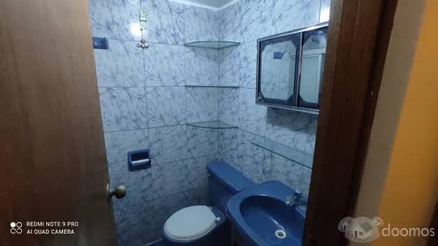 SE ALQUILA DEPARTAMENTO EN SURCO — foto 5