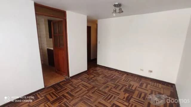 SE ALQUILA DEPARTAMENTO EN SURCO — foto 6