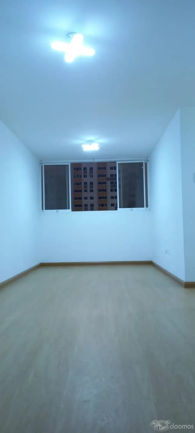 DEPARTAMENTO  CONDOMINIO TORRES LAS PRADERAS COMAS RETABLO 4TO PISO — foto 1