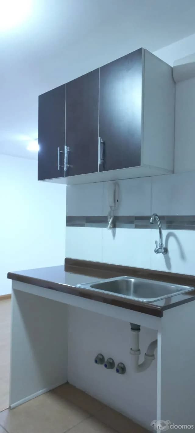 DEPARTAMENTO  CONDOMINIO TORRES LAS PRADERAS COMAS RETABLO 4TO PISO — foto 2