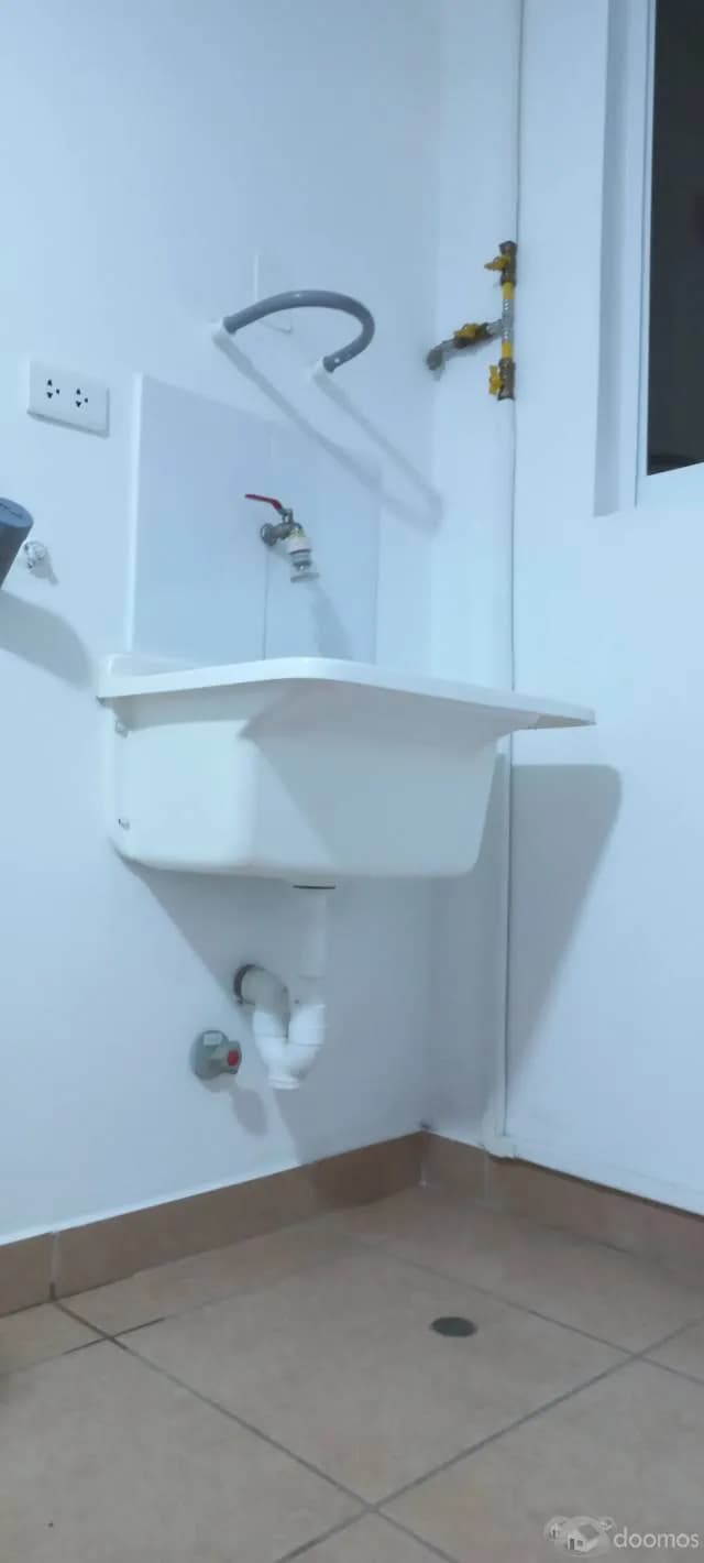 DEPARTAMENTO  CONDOMINIO TORRES LAS PRADERAS COMAS RETABLO 4TO PISO — foto 3