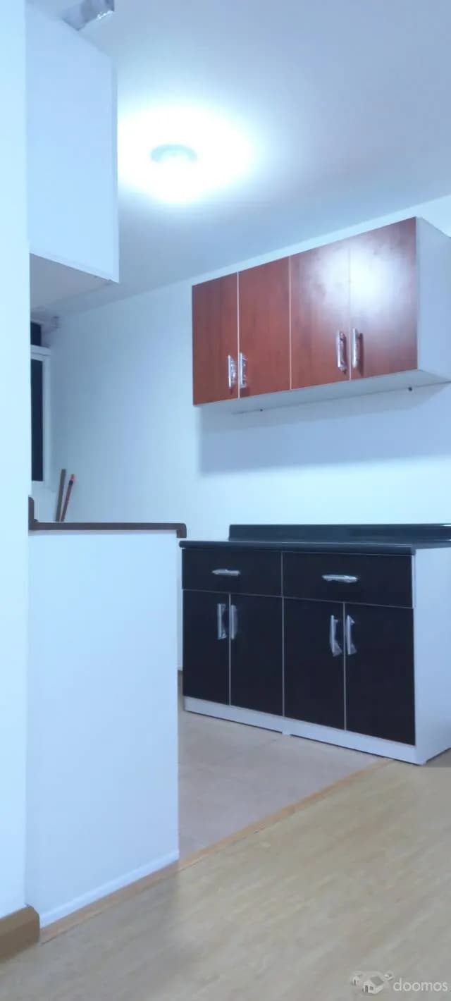 DEPARTAMENTO  CONDOMINIO TORRES LAS PRADERAS COMAS RETABLO 4TO PISO — foto 4
